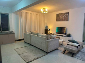 Emerald Stays - Spring Garden Kileleshwa